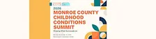 2026 Monroe County Childhood Conditions Summit
