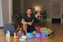 Sound Healing Journey