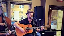 Kit Bulla & Friends - A Night of Bluegrass