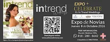 Celebrate! Expo de Novias by Intrend Weddings
