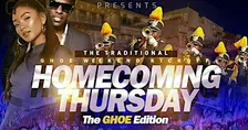 GHOE Thursday Night- Celebrating 100 Years