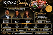 Keys & Candy