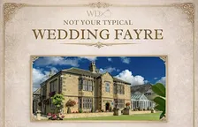 Rogerthorpe Manor - The WDX Immersive Wedding Fayre
