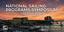 National Sailing Programs Symposium 2027