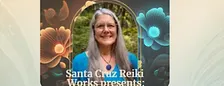 Transformational Breathwork Journey presented by: Santa Cruz Reiki Works