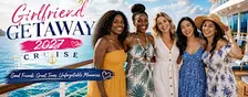 Girlfriend Getaway 2027 Cruise