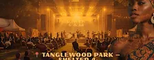 Culture and Cocktails R&B in the park