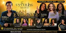 The Unveiling Women's Movement Brunch 2027: February 20