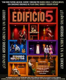 Edificio 5