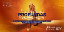 Cátedra Jorge Manzano, SJ 2026