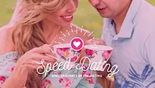 Richmond Speed Dating for Mature Singles Age 50+ ♥ Midlothian VA