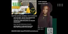 FTCU VENT SESSIONS: VISIONARIES EXCHANGING NOTEWORTHY TALKS