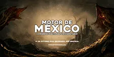 Motor de México 2026, Congreso Nacional Universitario.