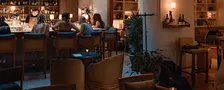 Aperitivo Italiano con Cocchi - Barcelona Hotal Bar Week