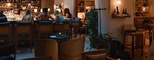 Aperitivo Italiano con Cocchi - Barcelona Hotal Bar Week