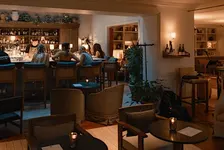 Aperitivo Italiano con Cocchi - Barcelona Hotal Bar Week