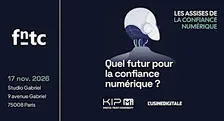 Assises de la confiance numérique