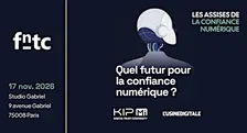 Assises de la confiance numérique