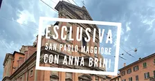 Visita Straordinaria a San Paolo Maggiore