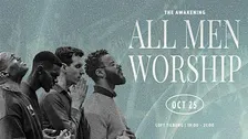 ALL MEN WORSHIP | THE AWAKENING