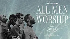 ALL MEN WORSHIP | THE AWAKENING