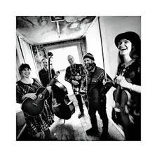The Oldtime Stringband
