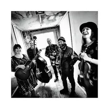 The Oldtime Stringband