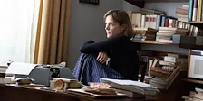 Filmkväll: Ingeborg Bachmann