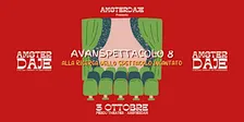 Avanspettacolo 8: Alla Ricerca dello Spettacolo Incantato