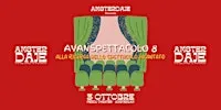 Avanspettacolo 8: Alla Ricerca dello Spettacolo Incantato