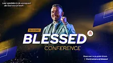 Blessed Conference 2026