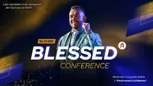 Blessed Conference 2026