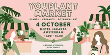 Youplant Market - 5th edition