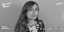 Clase 2 (2026): La ciudad infinita; con Elvira Navarro
