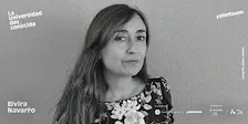 Clase 2 (2026): La ciudad infinita; con Elvira Navarro