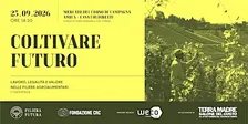 COLTIVARE FUTURO
