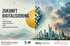 Zukunft Digitalisierung: Zwischen Fortschritt und Nebenwirkungen