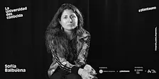 Clase 4 (2026): Qué miras bobo; con Sofía Balbuena