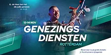 Genezingscampagne Rotterdam