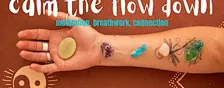 Calm The Flow Down