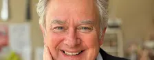 Hugh Bonneville: Rory Sparkes and the Spy Who Loved Tea