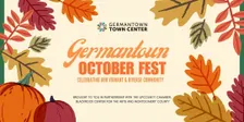 Germantown October Fest 2026