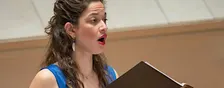 Choir Concert "Trinity"