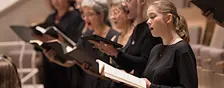 Choir Concert "Ambrosia"