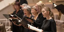Choir Concert "Ambrosia"