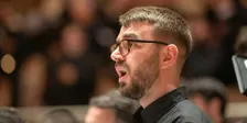 Choir Concert "Holy Spirit"