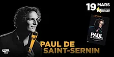 Namur is a Joke 2027 - PAUL DE SAINT-SERNIN