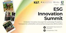 ESG Innovation Summit