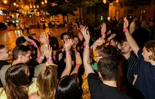 No Cap, Best Night in Lisbon — Pub Crawl & VIP Entry