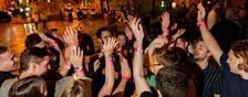 No Cap, Best Night in Lisbon — Pub Crawl & VIP Entry